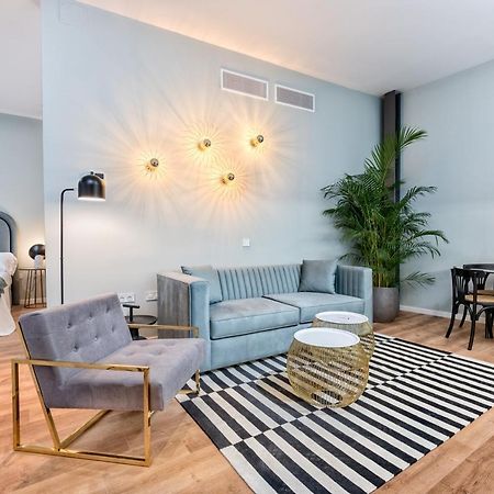 Iloftmalaga Casapalma Aparthotel Εξωτερικό φωτογραφία