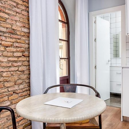 Iloftmalaga Casapalma Aparthotel Εξωτερικό φωτογραφία